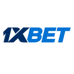 1xBet kaszinó logó
